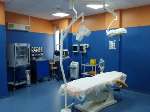 chirurgia estetica ambulatorio